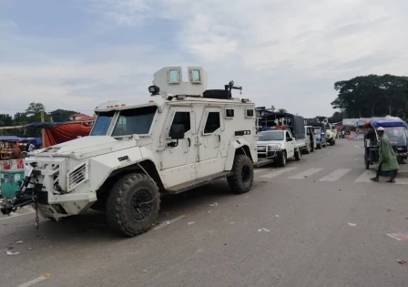 ২১ সেপ্টেম্বর পর্যন্ত অবরোধ স্থগিত’ ইসিতে ডিসির চিঠি